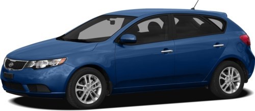 2012 Kia Forte5 4dr Hatchback_101